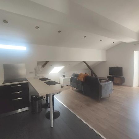 Beau T2 Sur Le Vieux Port, Centre De Bastia Apartment Bastia  Exterior photo
